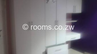  Room  in Harare City Centre