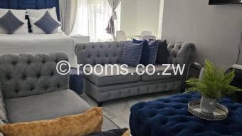  Room  in Borrowdale