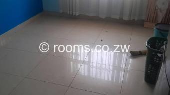  Room  in Harare City Centre