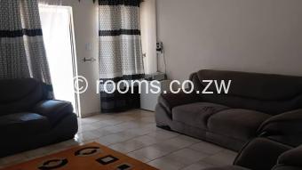  Room  in Cold Comfort