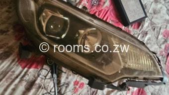  Room  in Harare City Centre