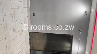  Room  in Harare City Centre