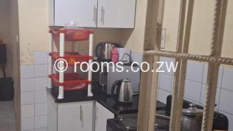  Room  in Marimba Park