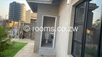  Room  in Harare City Centre