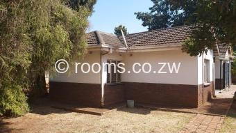  Room  in Borrowdale West