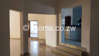  Room  in Harare City Centre