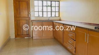 Room  in Harare City Centre