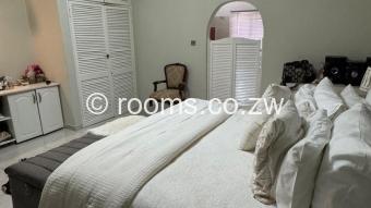  Room  in Borrowdale West