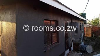  Room  in Harare City Centre