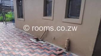  Room  in Harare City Centre