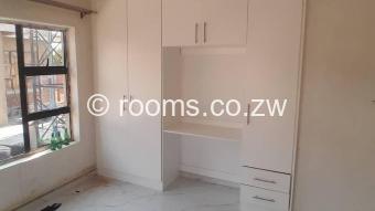  Room  in Harare City Centre