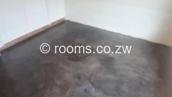  Room  in Harare City Centre