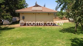  Room  in Harare City Centre