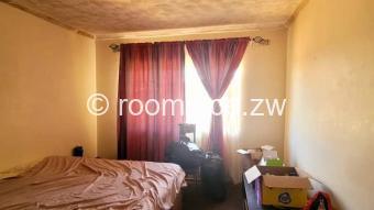  Room  in Cold Comfort