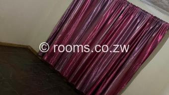  Room  in Cold Comfort