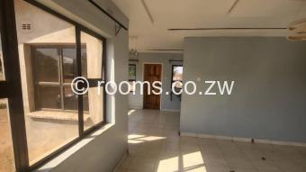  Room  in Cold Comfort