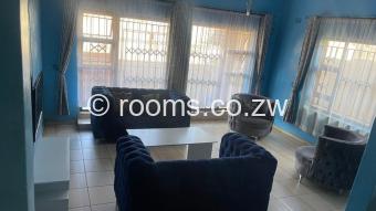  Room  in Harare City Centre