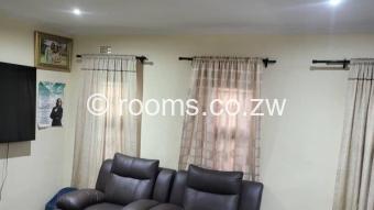  Room  in Dzivarasekwa
