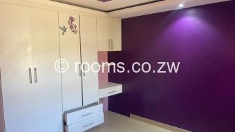  Room  in Nkwisi Gardens