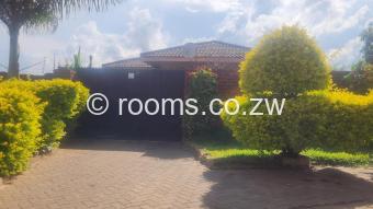  Room  in Cold Comfort