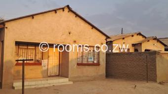  Room  in Chitungwiza