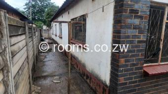  Room  in Kuwadzana