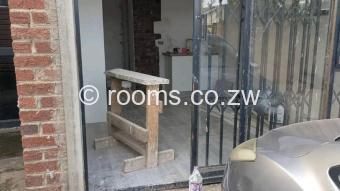  Room  in Harare City Centre