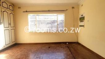  Room  in Westlea Hre