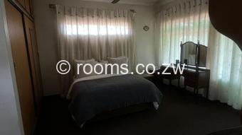 Room  in Ashdown Park
