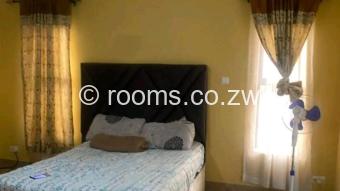  Room  in Madokero Estates