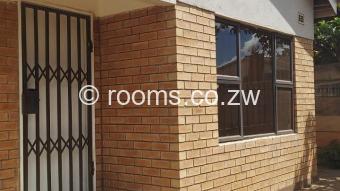  Room  in Harare City Centre