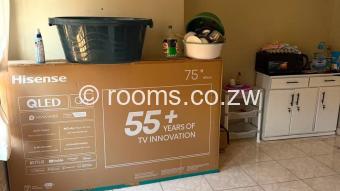  Room  in Madokero Estates