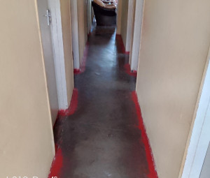 Room for rent