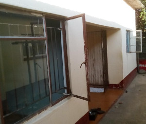 Room for rent