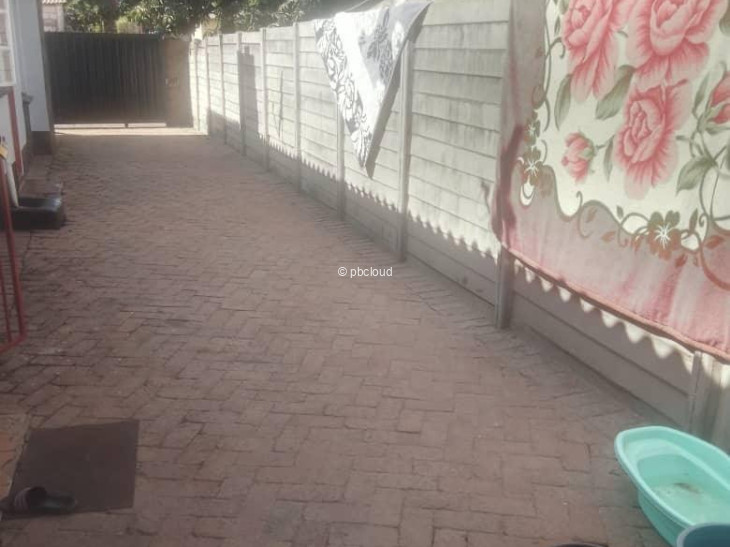 Rooms for Rent in Highfield, Harare Propertybook