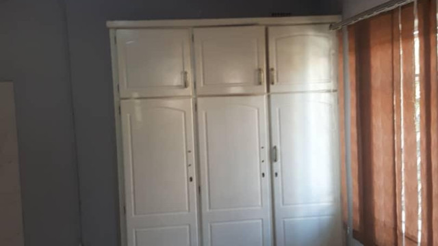 Room for rent