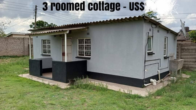 Room for rent