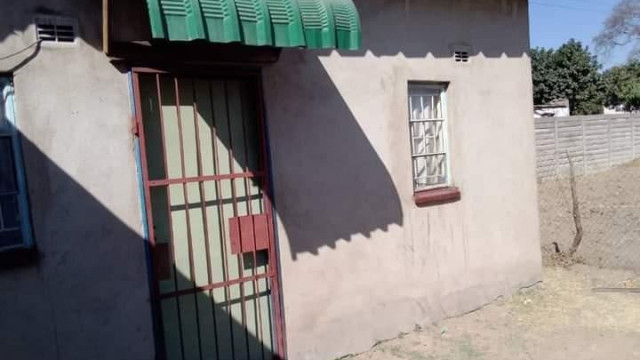 Room for rent