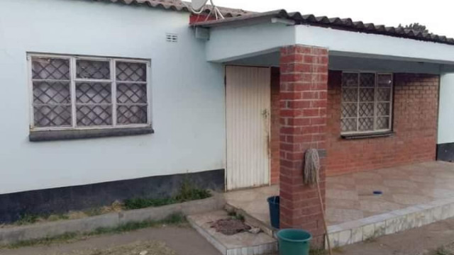 Room for rent