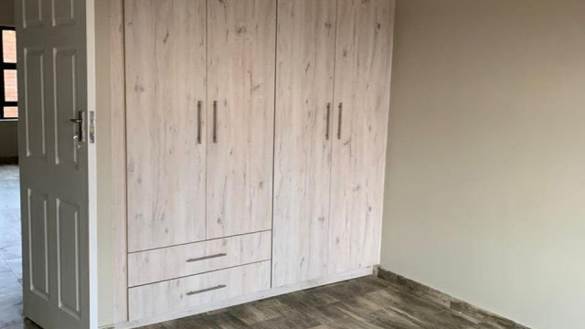 Room for rent