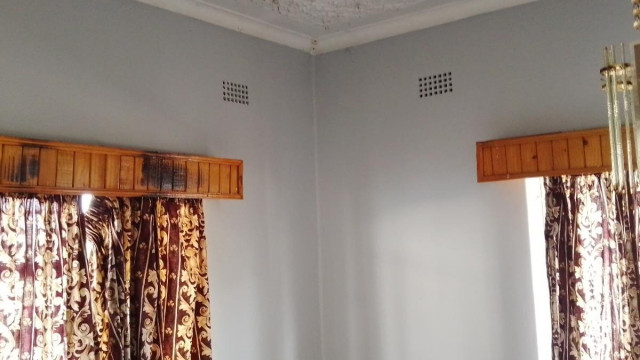 Room for rent