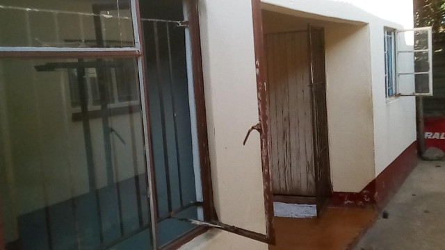 Room for rent