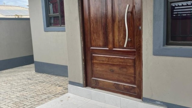 Room for rent