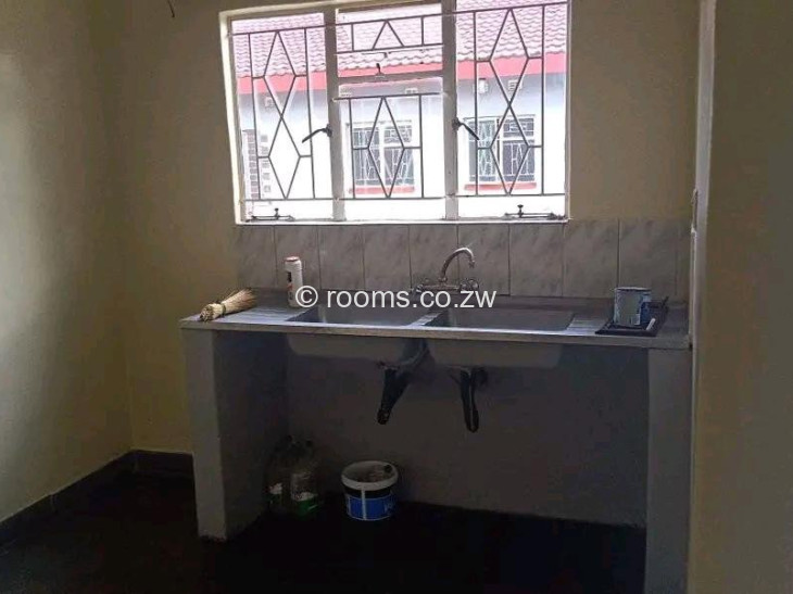 Rooms for Rent in Glen View, Harare