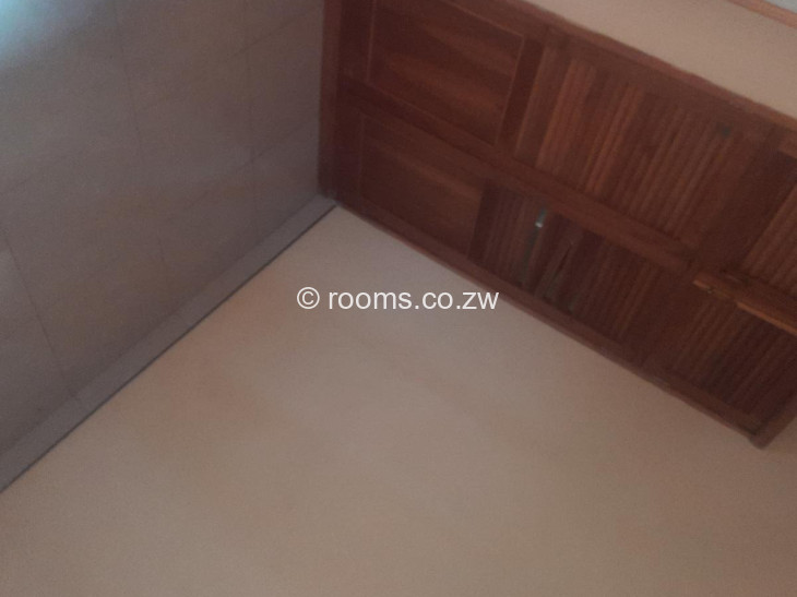 Rooms for Rent in Milton Park, Harare