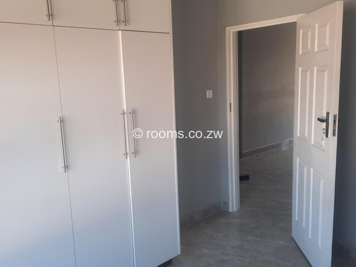 Rooms for Rent in Cold Comfort, Harare