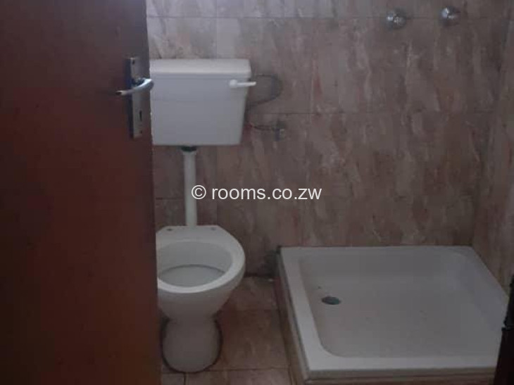 Room for Rent in Bulawayo City Centre, Bulawayo