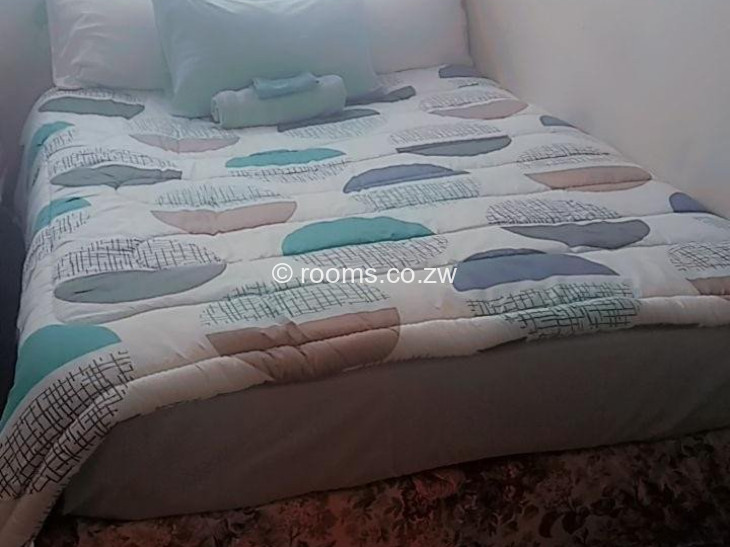 Room for Rent in Bulawayo City Centre, Bulawayo