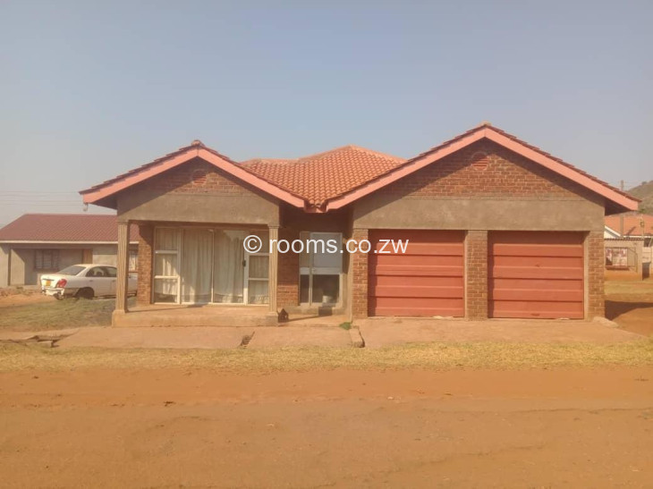 Rooms for Rent in Warren Park, Harare