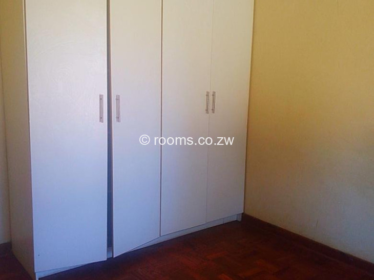 Rooms for Rent in Marlborough, Harare